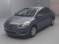 2006 Toyota Belta