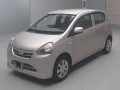 2013 Daihatsu Mira e:S