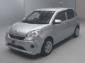 2020 Toyota Passo