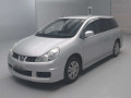 2016 Nissan Wingroad