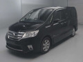 2012 Nissan Serena
