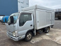 2011 Isuzu Elf Truck