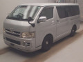 2007 Toyota Regiusace Van
