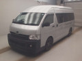 2006 Toyota Hiace Van