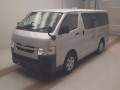 2021 Toyota Hiace Van