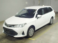 2020 Toyota Corolla Fielder