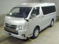 2016 Toyota Hiace Wagon