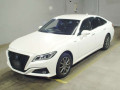 2020 Toyota Crown Hybrid