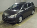 2016 Toyota Wish