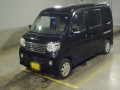 2015 Subaru Dias Wagon