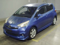 2012 Toyota Ractis