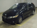 2008 Honda Stream