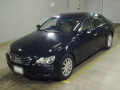 2007 Toyota Mark X
