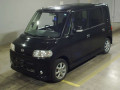 2007 Daihatsu Tanto