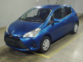 2017 Toyota Vitz
