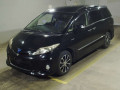 2013 Toyota Estima Hybrid