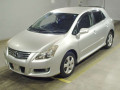 2007 Toyota Blade