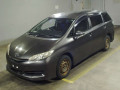 2013 Toyota Wish