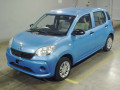2018 Toyota Passo