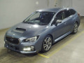 2015 Subaru Levorg