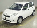2019 Toyota Passo