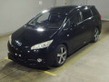 2010 Toyota Wish