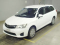 2012 Toyota Corolla Fielder