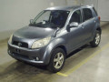 2007 Toyota Rush