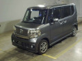 2013 Honda N-BOX CUSTOM