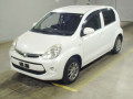 2015 Toyota Passo