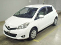 2014 Toyota Vitz