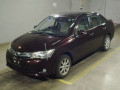 2013 Toyota Corolla Axio