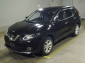 2013 Nissan X-Trail