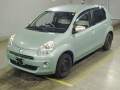 2010 Toyota Passo