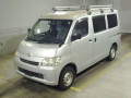 2018 Toyota Townace Van