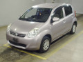 2013 Toyota Passo