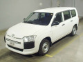 2017 Toyota Probox