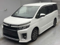 2015 Toyota Voxy