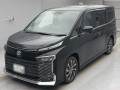 2022 Toyota Voxy