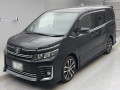 2014 Toyota Voxy