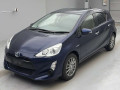 2017 Toyota Aqua