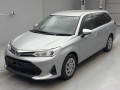 2021 Toyota Corolla Fielder