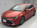2018 Toyota Corolla Sports