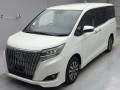 2021 Toyota Esquire