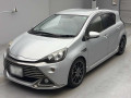 2013 Toyota Aqua