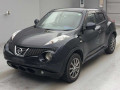 2011 Nissan JUKE