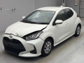 2020 Toyota YARIS