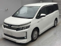 2015 Toyota Voxy