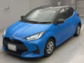 2020 Toyota YARIS