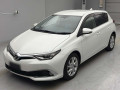 2015 Toyota Auris